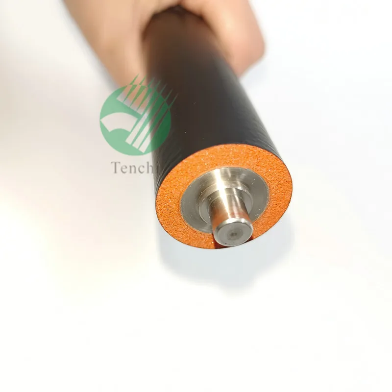 Compatible Foam Pressure Roller for Estudio 3508A 4508A 5008A 3518A 4518A 5018A Copier Spare Parts