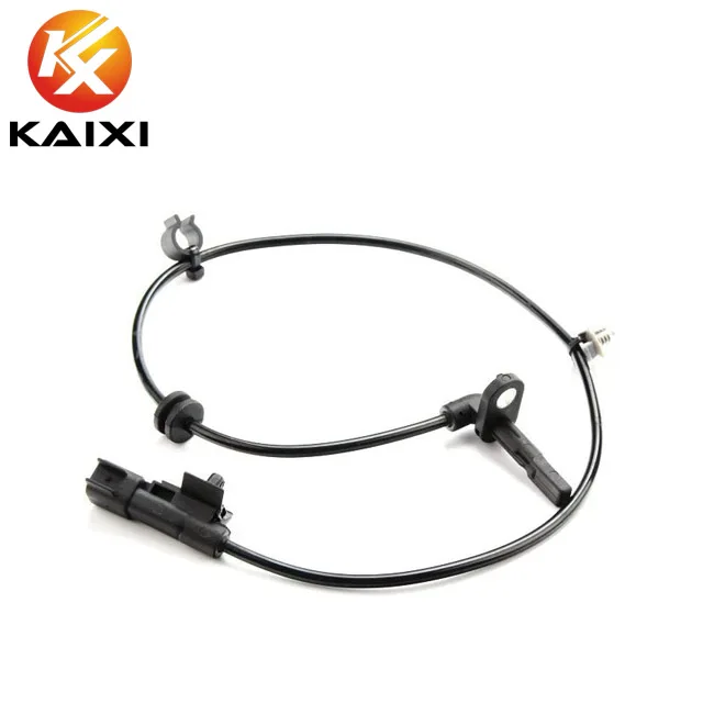 Задний левый или правый датчик скорости колес ABS для CHEVROLET CRUZE J300 ORLANDO VAUXHALL ASTRAVAN OPEL ASTRA 13324530 12783655