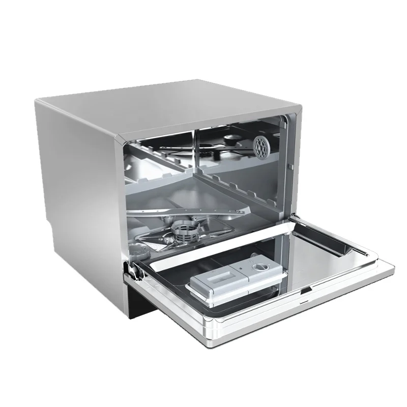 Smart Built-in dishwasher machine table top dishwasher Dishwashers/mini dishwasher/countertop commercial dishwasher