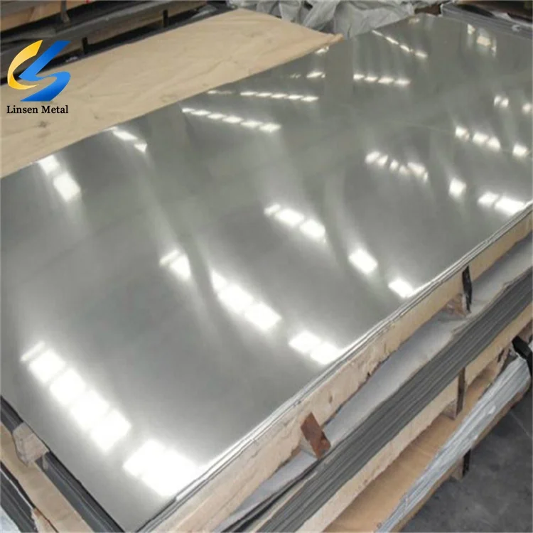Best Price Hot Sale 316 304L 316L 201 304 430 301 321 Cold Rolled Stainless Steel Sheets