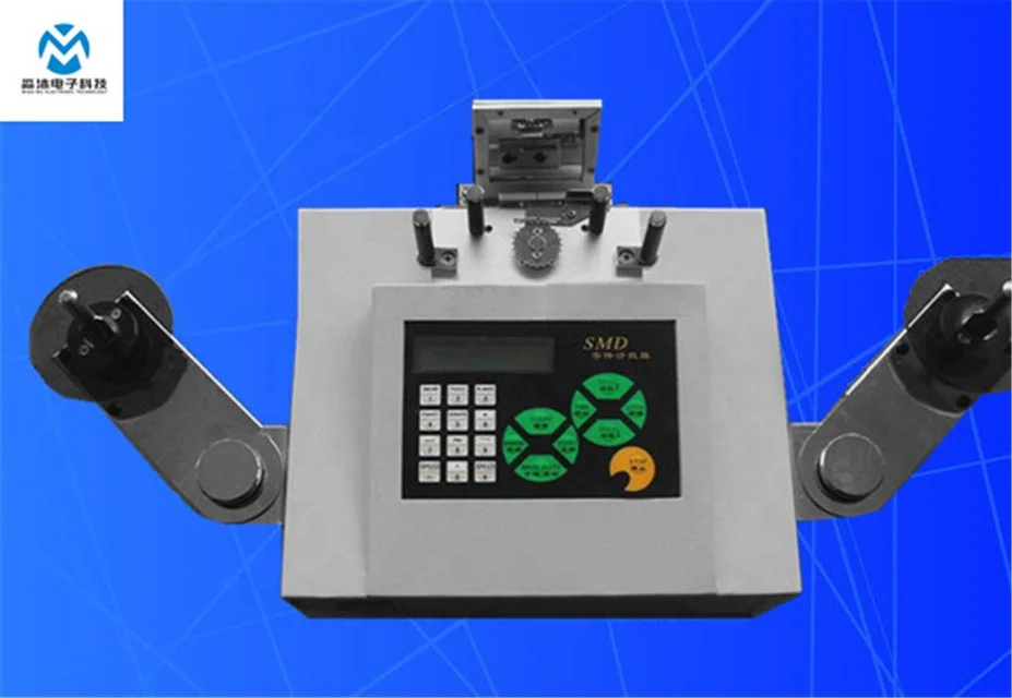  High quality Counting machine SMD parts counter YS-801 YS-802 Counter