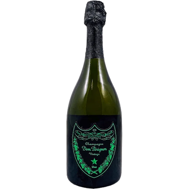 Доступен дом перьон и другие цвета шампанского