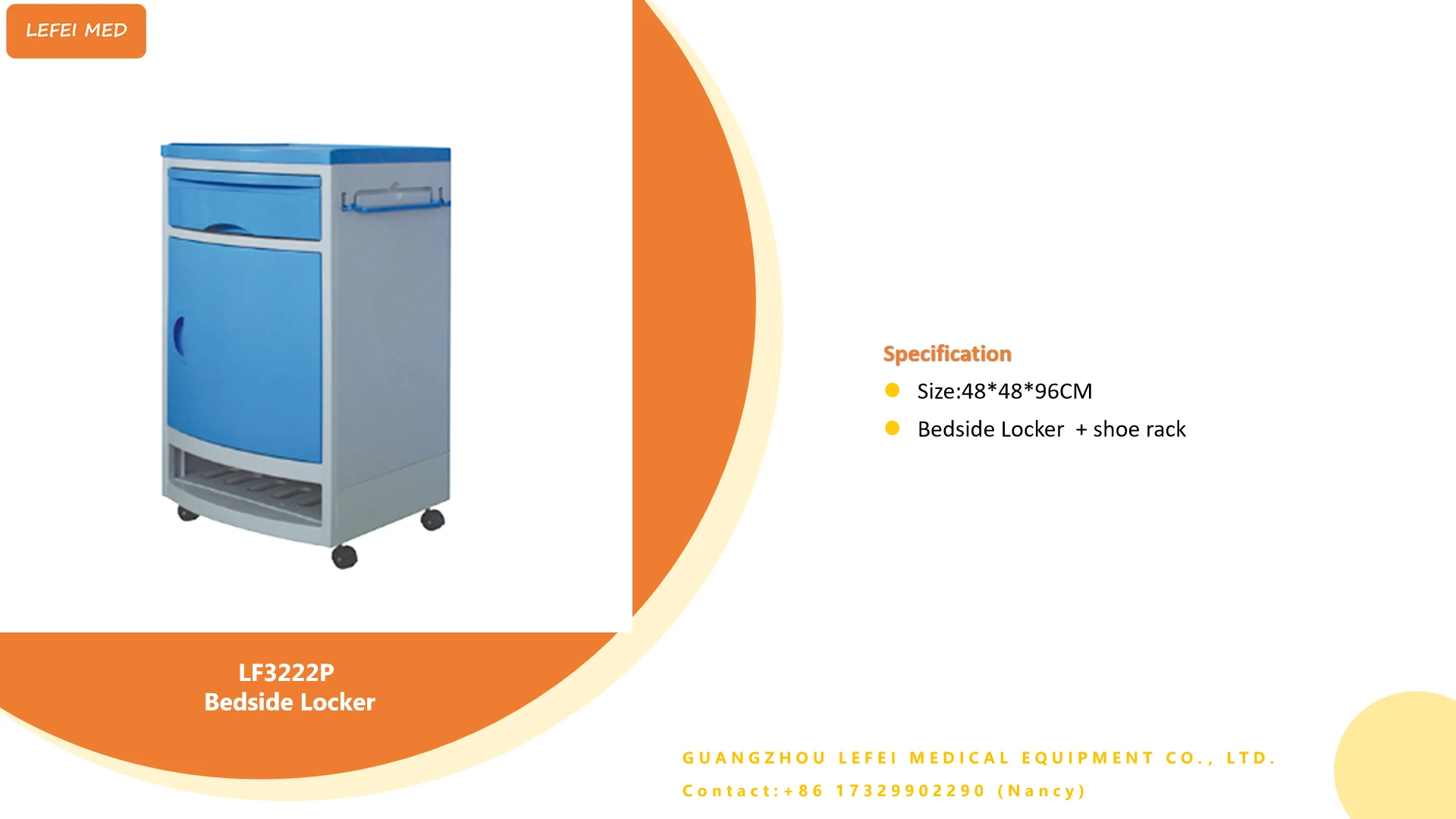 Free Sample Custom Medical Furniture Metal Bed  One Function Electric Care Bed  Icu Nursing Hospital Bed For Patients