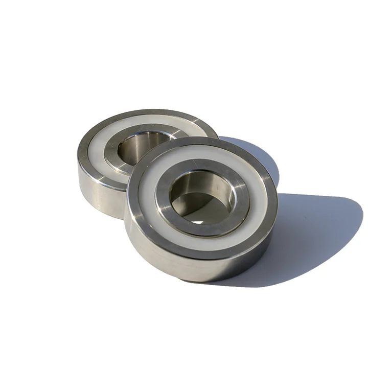 Япония, хороший S 6800 6801 6802 6803 6804 6805 6806 6807, индивидуальный шариковый подшипник с глубоким желобом