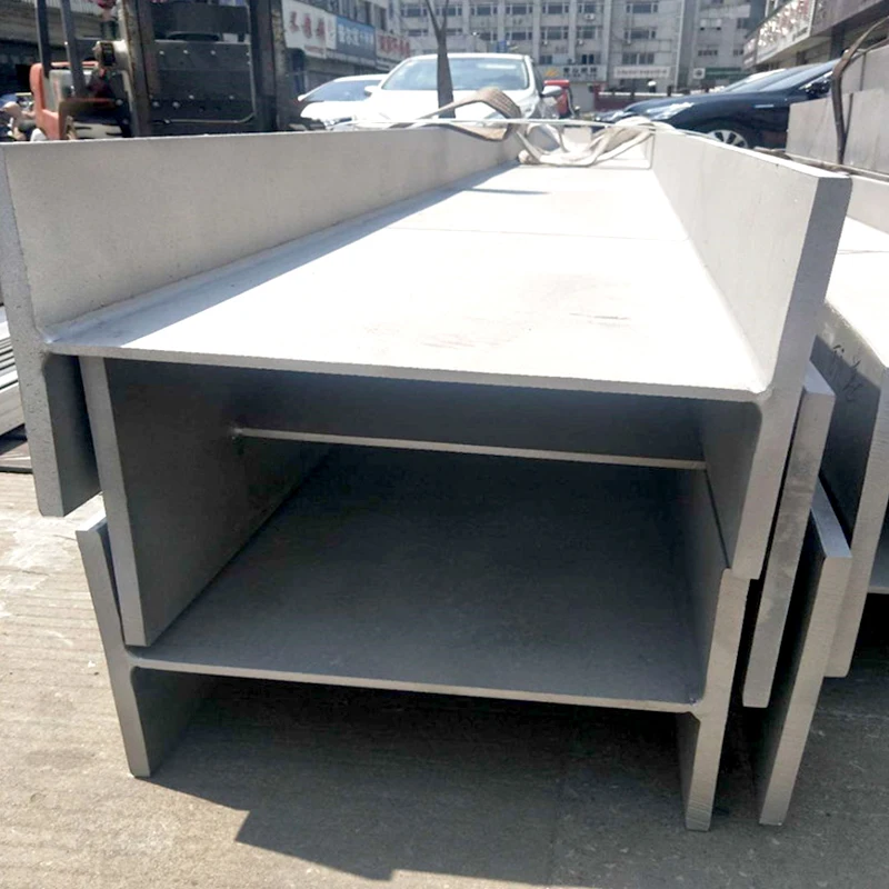 Китай секция стальные трейдеры ss сталь 304 304l 316l I-beam двойной Тройник i-bar Универсальный