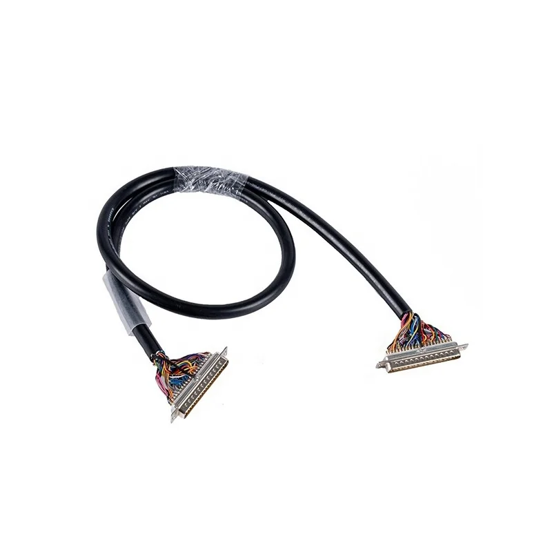 R-Yangling DB Head Wire Harness Laser Equipment Wiring Harness Male-to-male Data Cable DB Transmission Extension Cable