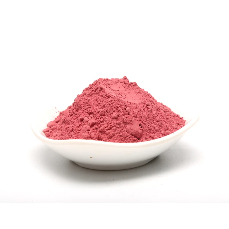 Liansheng Manufacturer export steam treated minced organic red beet roots powder