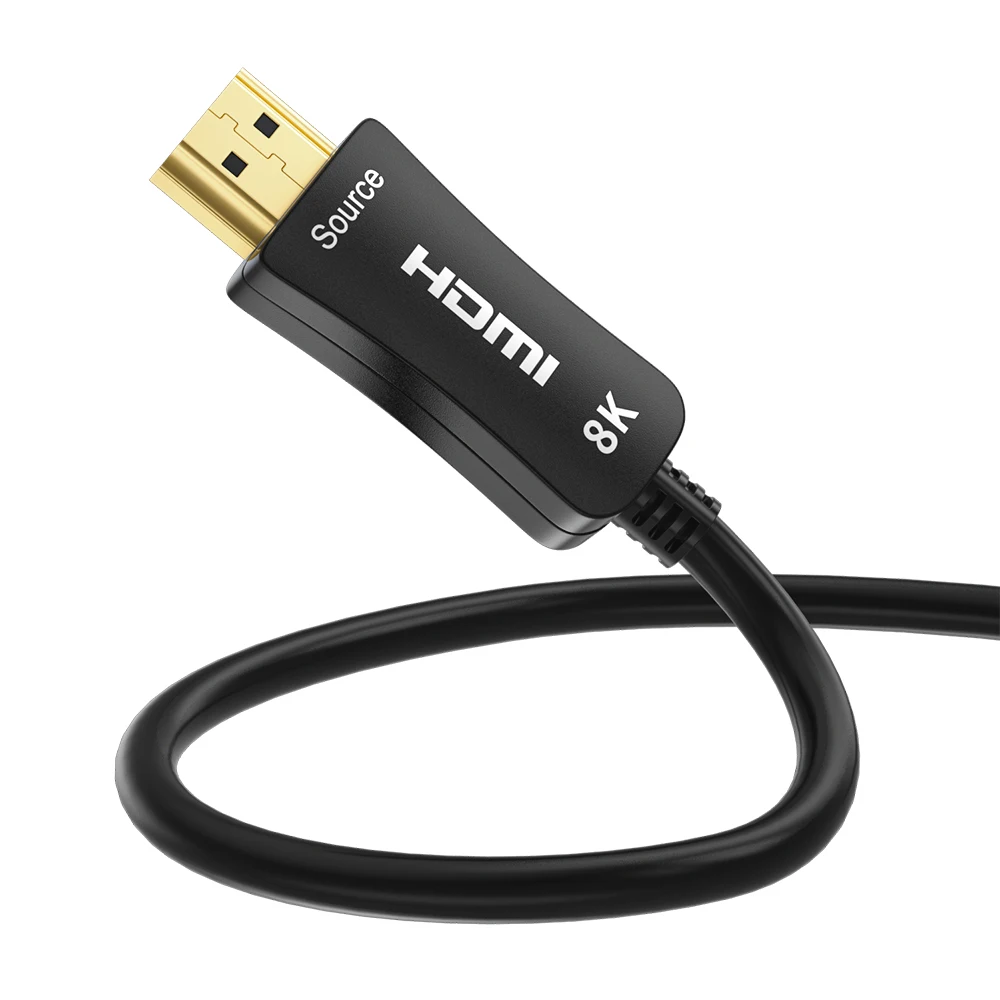 Stock Hdmi Kabel Voor Xbox Hdmi 2.1v Kabel 8K/60Hz 4K/120Hz 48Gbps HDR eARC Digitale Kabel PS4/PS5 Hdmi Splitter Kabel Hdmi