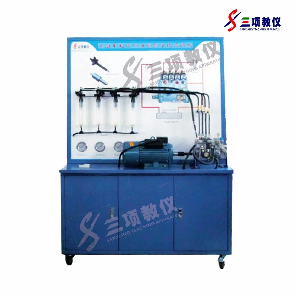 Car driving school equipment automobile auto audio system Teaching Board china factory price OEM ODM for Student