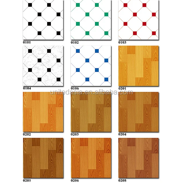 
Cheap Price Pvc Vinyl Rolls Carpet Flooring Linoleum Flooring 