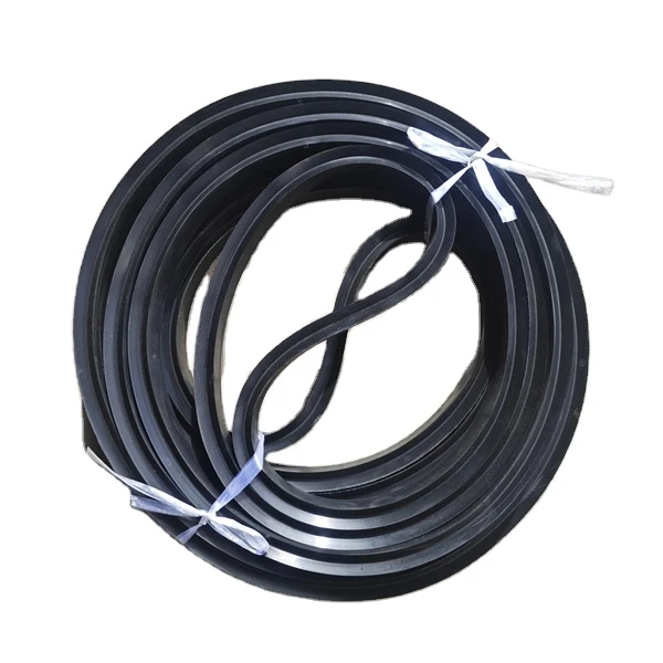 Standard Size Heat Resistant Autoclave Silicone Sealing Ring Rice Cooker O Ring Gasket