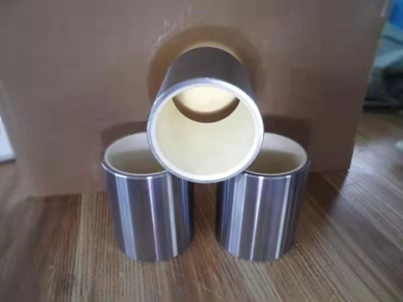 Mining Drilling Use FMC Mud Pump Aluminum Ceramic Cylinder W11-435