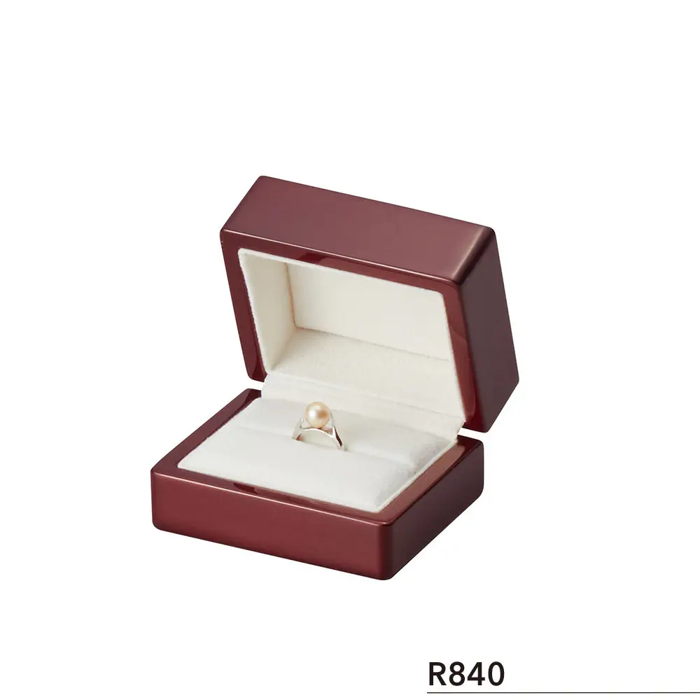 Wood Storage case Women Watch Jewelry Luxury Gift Box Set Fashion