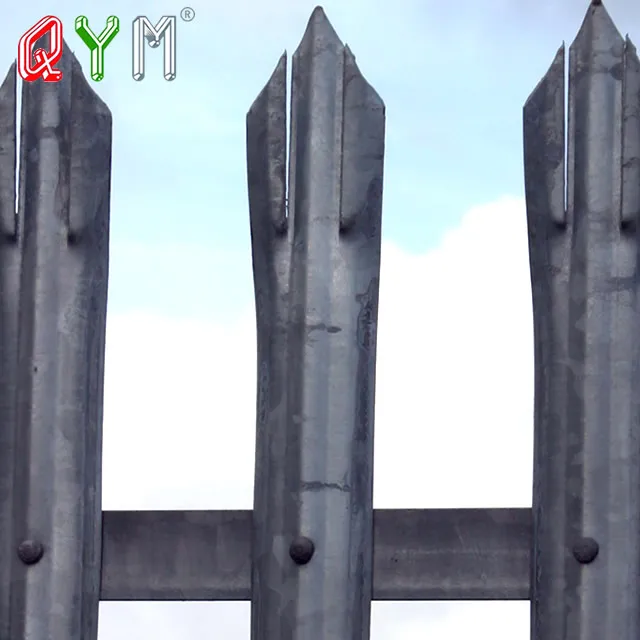 Second Hand Palisade Fencing For Sale Cheap Palisade Fencing