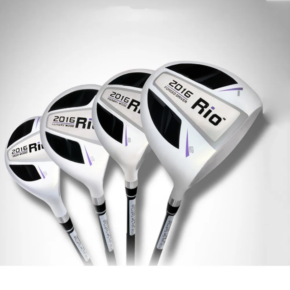 Клюшки для гольфа/Fairway Woods/hybrid клюшки гольфа из