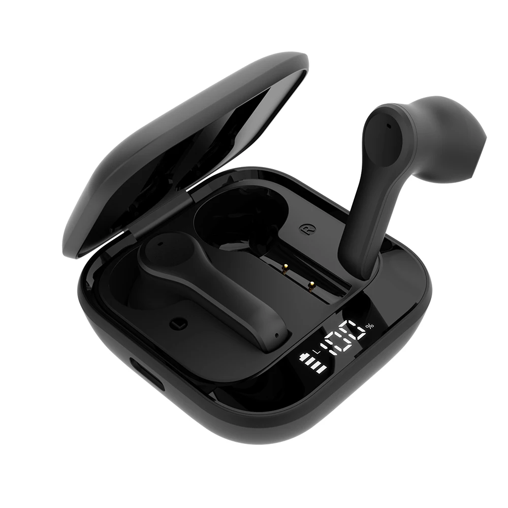 Premium OEM Hands Free Stereo Tws Bluetooth In ear Waterproof High Quality Earphone