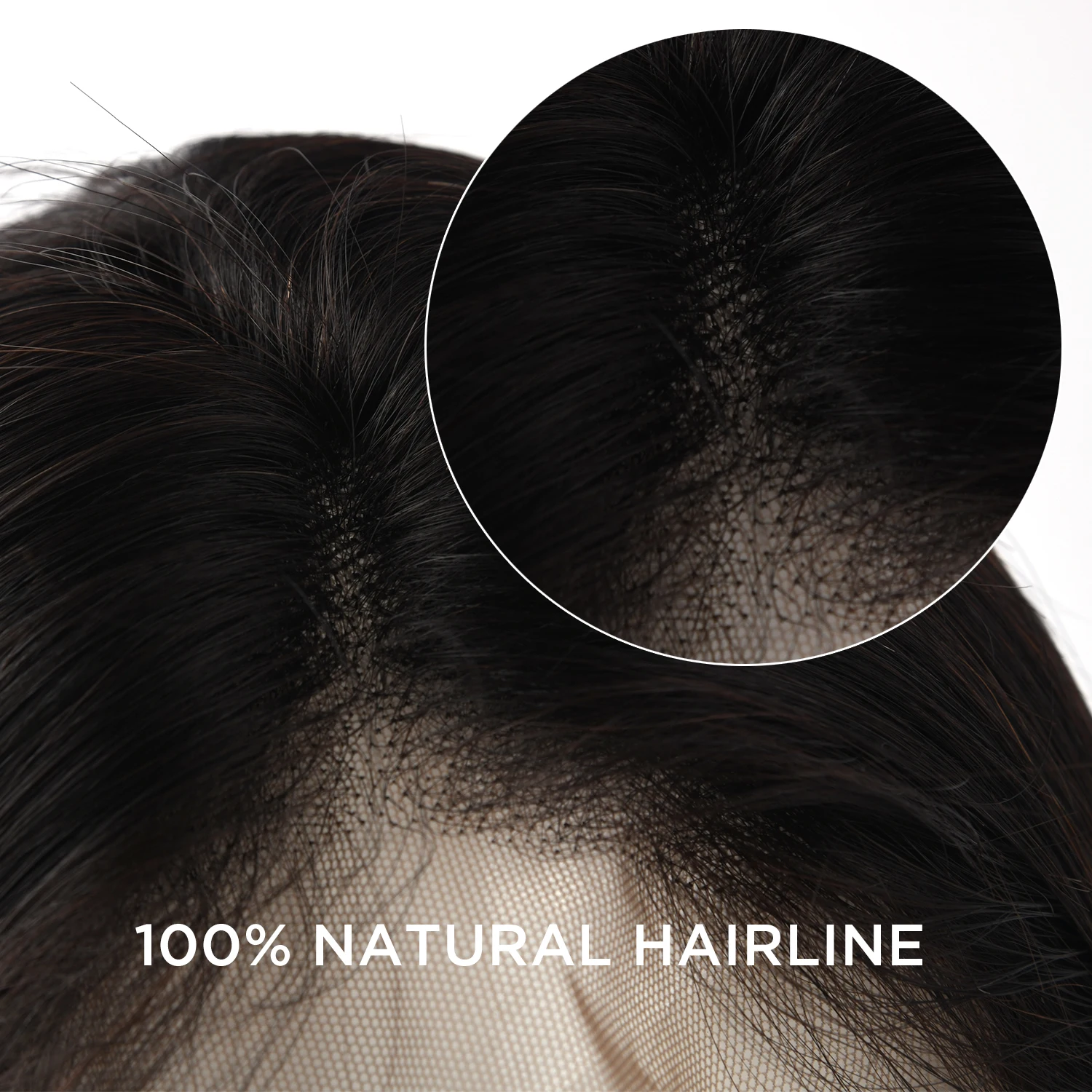 
Neitsi fashion BOBO front lace wig hair wig super beautiful T-purple color 10-40 inch human hair wigs 