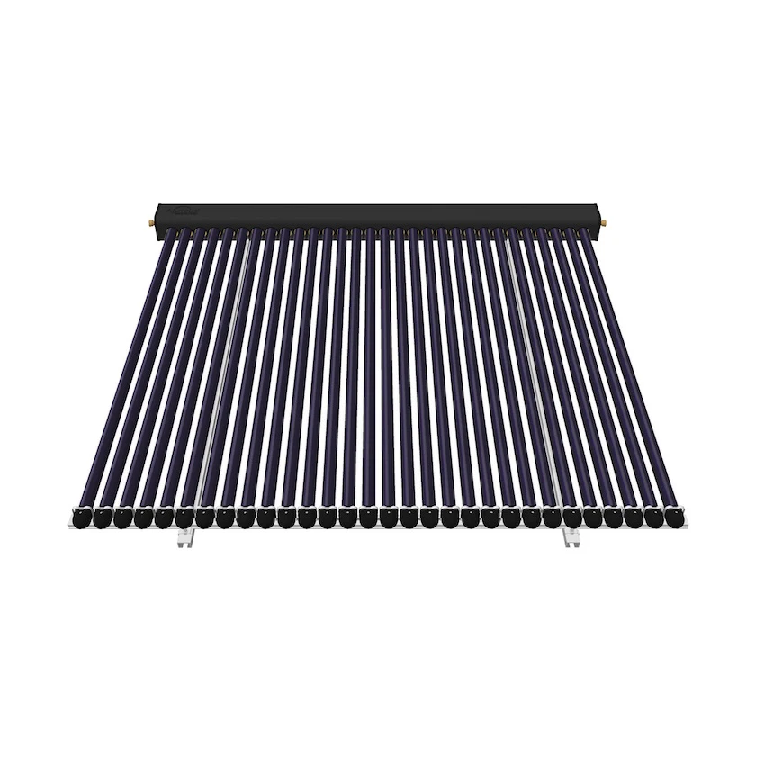 Top Quality Apricus Evacuated Tube Heat Pipe Solar Energy Collector with SRCC SolarKeymark