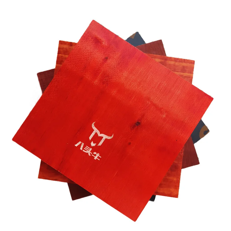 wholesale China Building Construction Plywood Film Faced plywood sheet