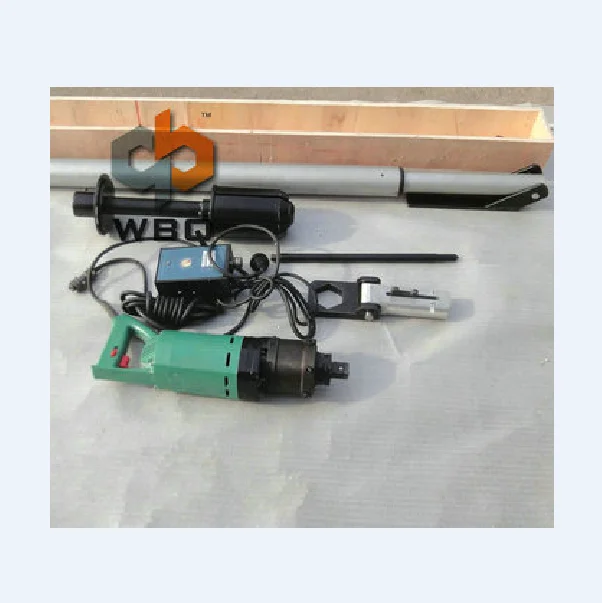 2023 бестселлер, мини-машина для заземления, для строительства свай в узких местах