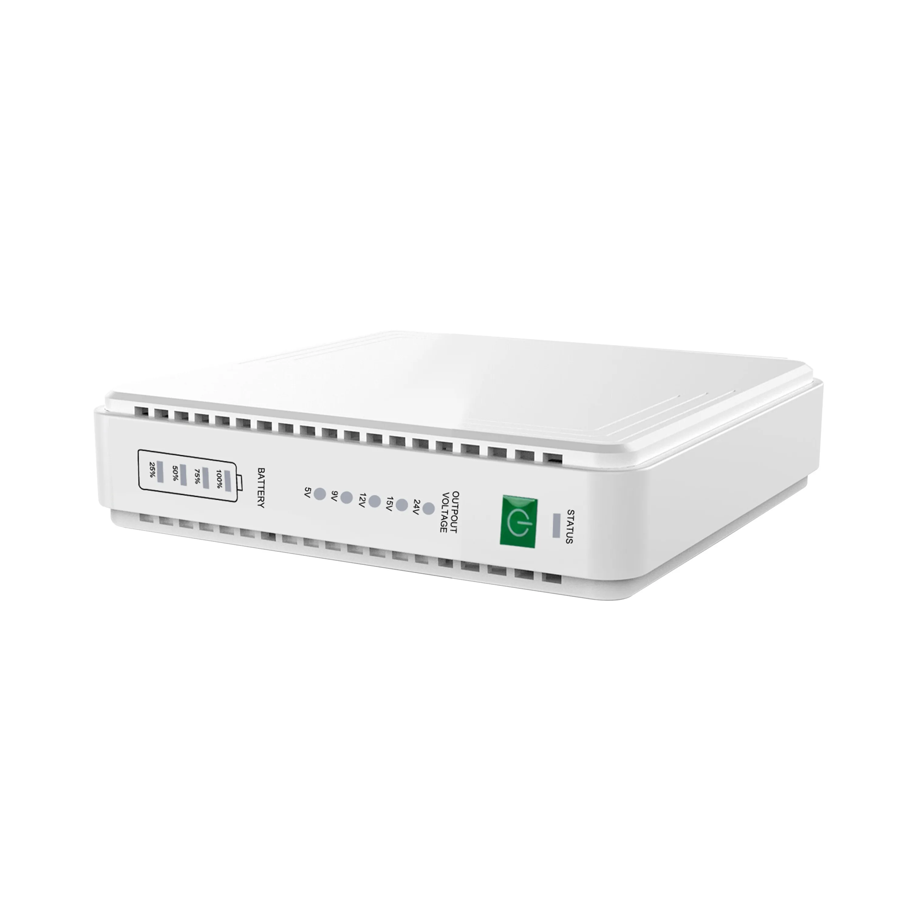 Умная Функция mini ups для портативного зарядного устройства