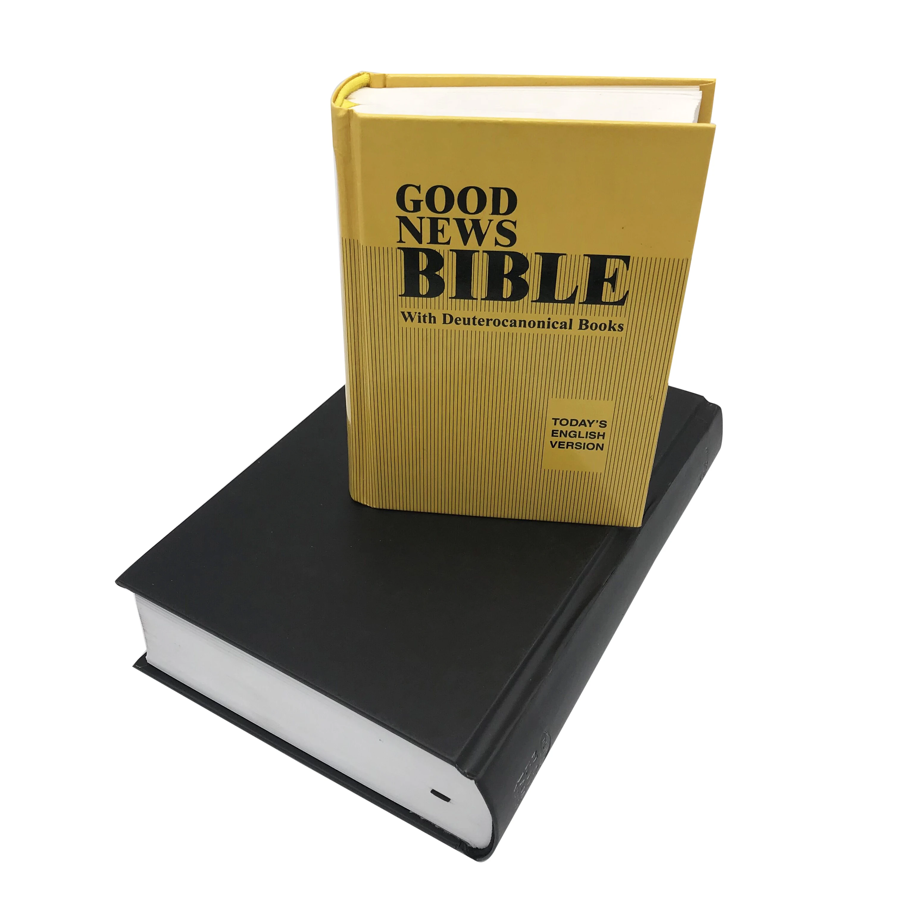 New Design Recycled mini bible