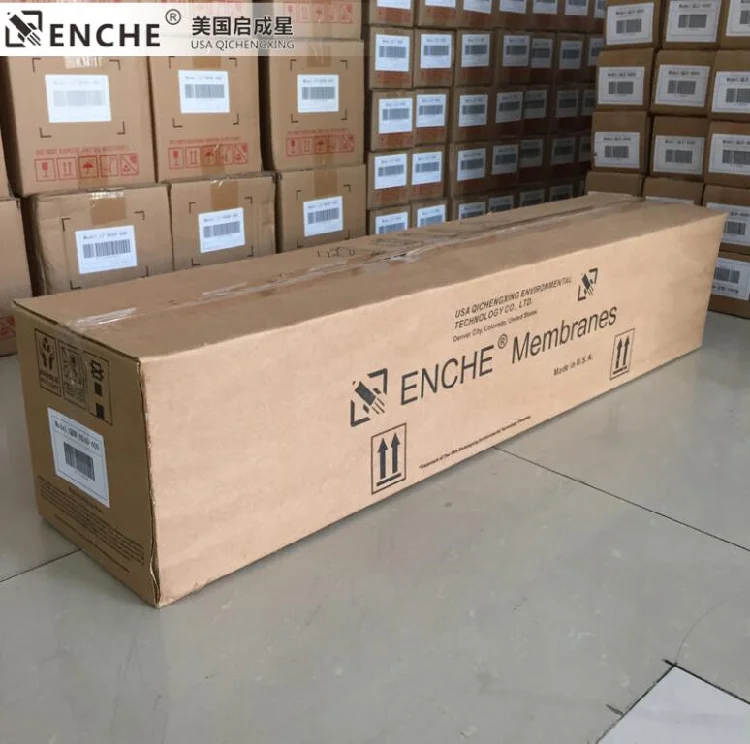 Wholesale Industrial 8040 RO Membrane reverse osmosis system water filter element