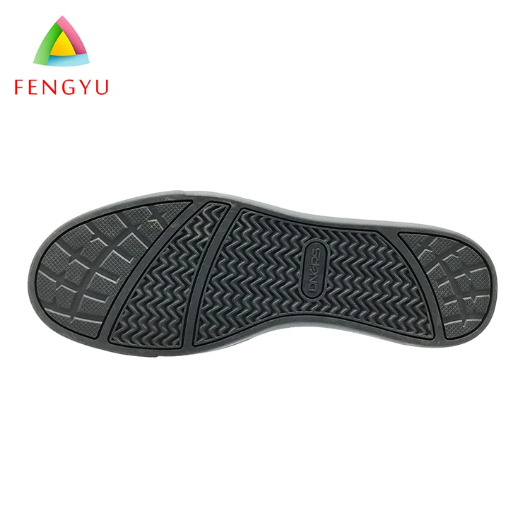 2020 Factory Direct Discount Hard-Wearing Natural Rubber Shoe Soles