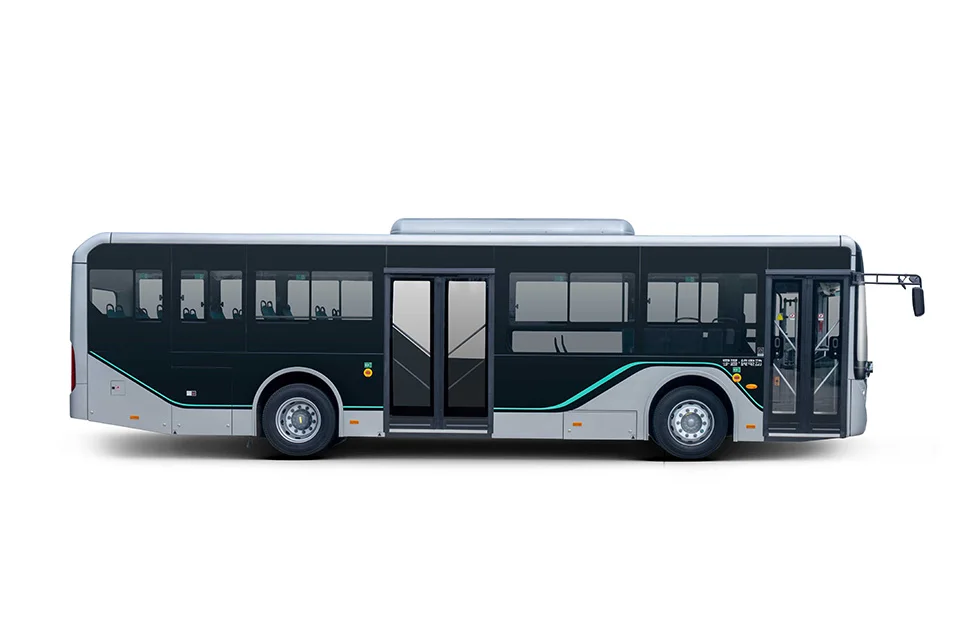 Wholesale Price us Yutong Transport Coach Bus Short Distance Transport City Bus