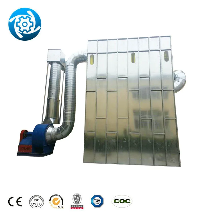 Мешки для фильтров из дерева Metas, промышленный сборщик пыли с содержанием влаги