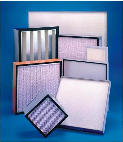 Manufacturing Activated Carbon And Activated Charcoal Air Cotton Filters