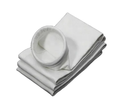 polyester filter bag/sleeve