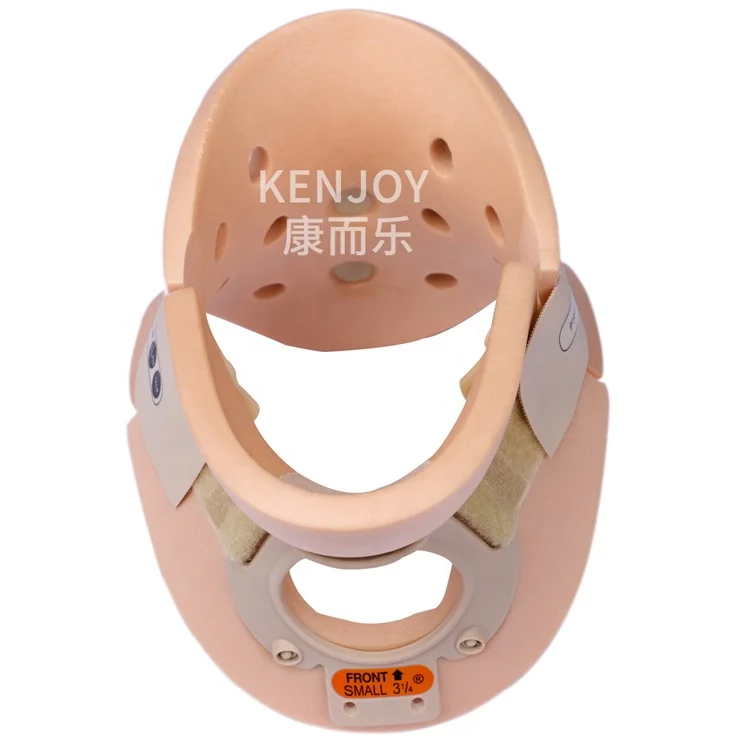 Ортопедический Регулируемый Медицинский шейный воротник, бандаж на шею для облегчения боли в шее