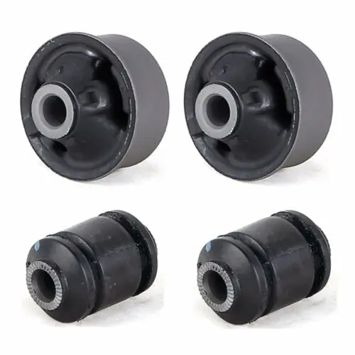 6Q0407182A 1K0407183E 6Q0407183A Transportation parts control arm bushing for Volkswagen POLO