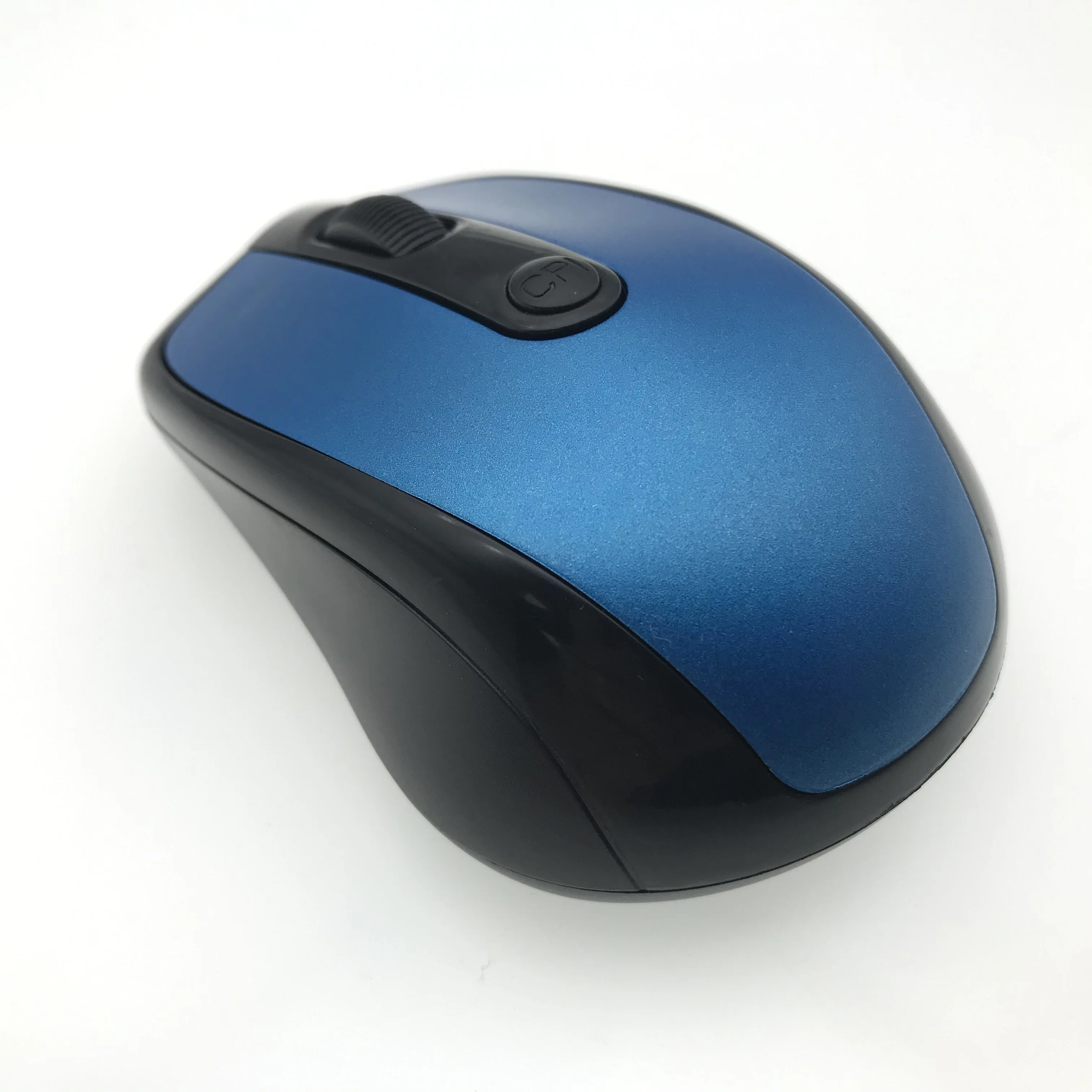 computer accessories wireless mice 2.4G for keyboard mouse combo custom OEM optical gaming ergonomic wireless mouse