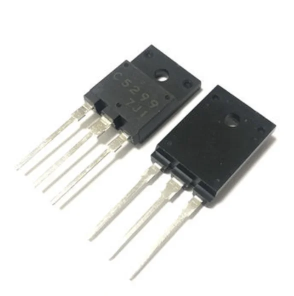2SC5299, используемый в цветной телевизионной трубке, triode C5299 для обслуживания