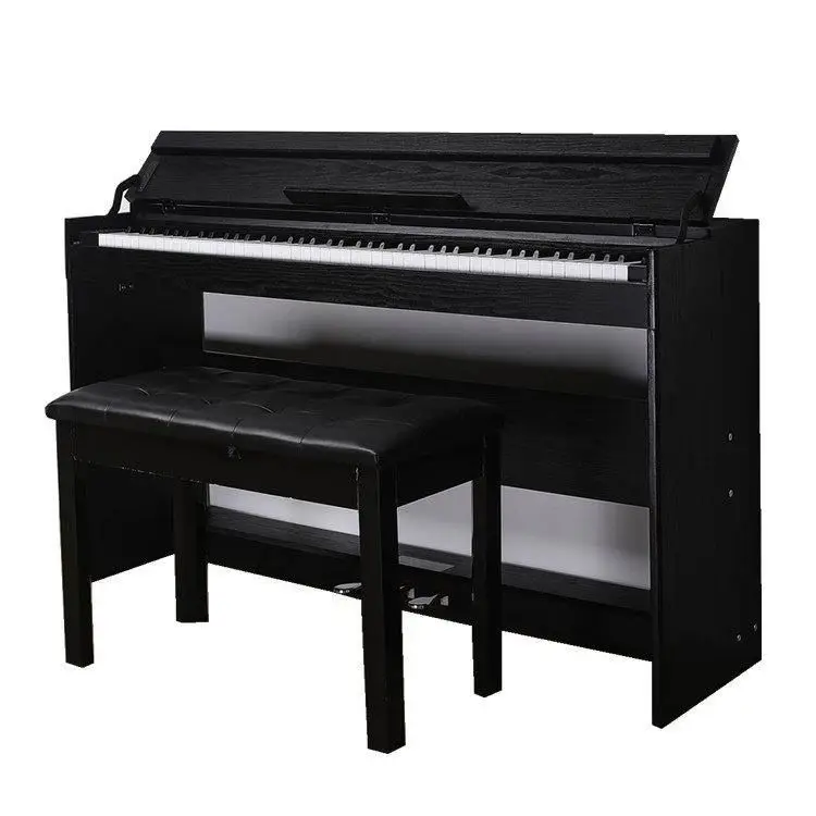Hammer 88 Keyboards Grand Digital Keyboard Piano