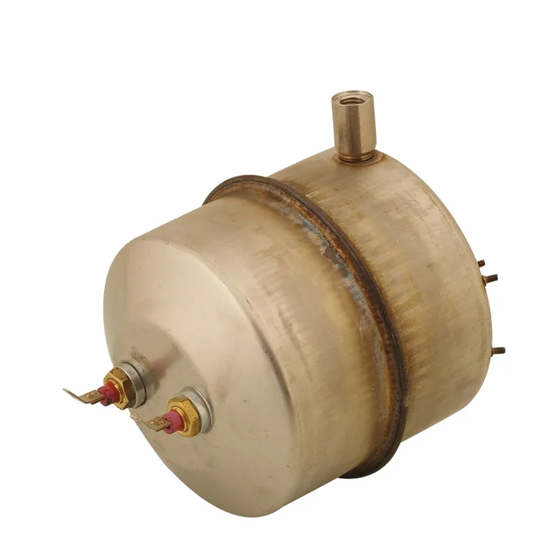 Coil Heating Element Air Heater Heating Wire Electric COFFEE Machine 230V with Vessel  Steam Equipment 220V/600W Provided