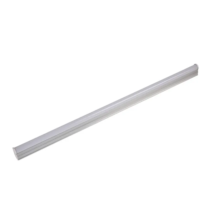 Новый дизайн T5 tubelight 30 см 60 90 120 5 Вт 10 14 18 3000 К 6500 к Светодиодная трубка освещения