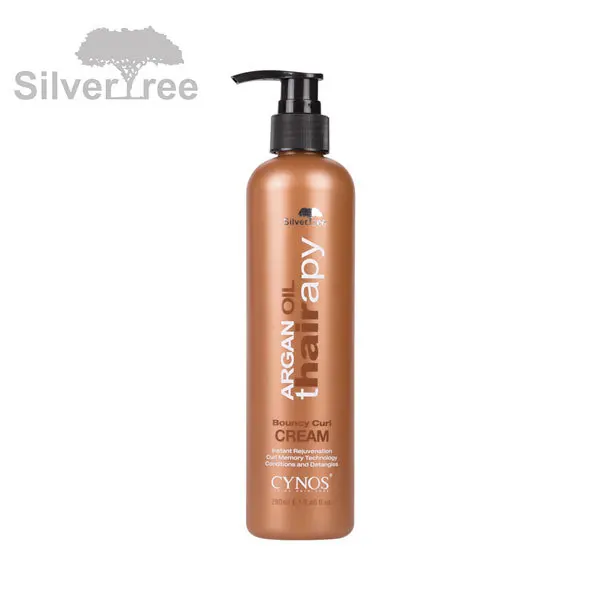 Top Quality Private Label  Argan Oil Hair Care Cosmetic Products