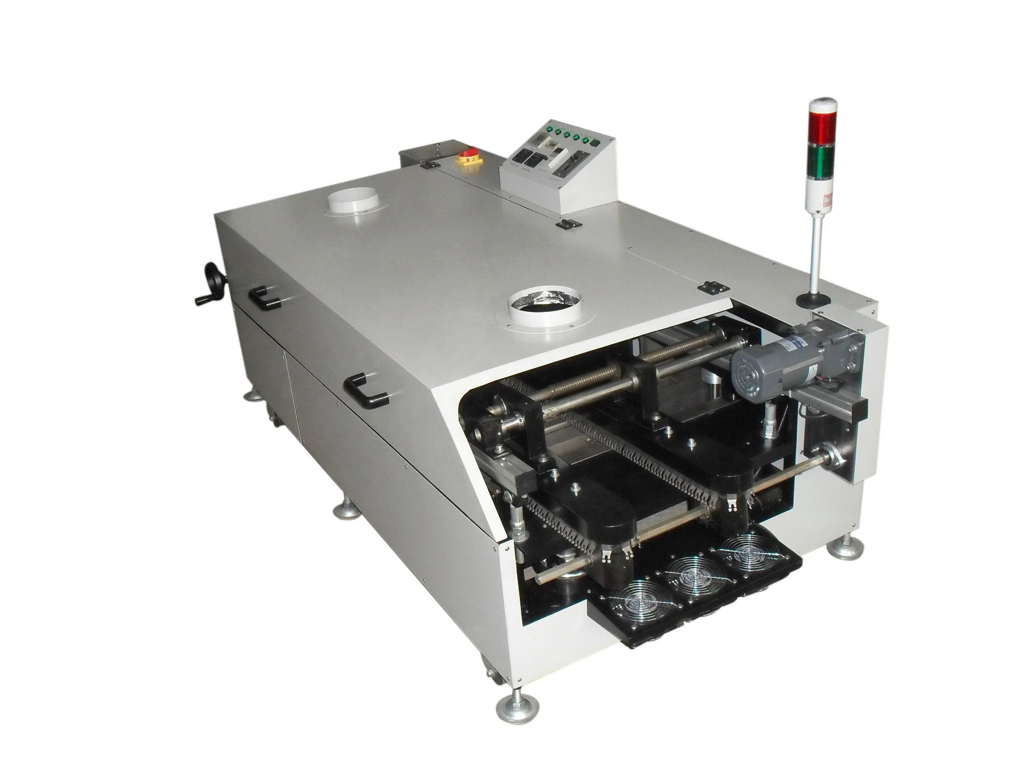Benchtop Wave Soldering Machine