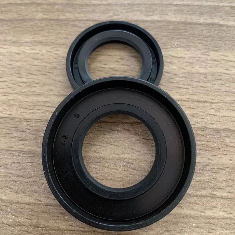 Моторный лодочный двигатель Yamaha 40HP 50HP новый бензиновый подлодочный масляный уплотнитель для 93101-25M35 93102-25M28 93102-25M04 93102-25008