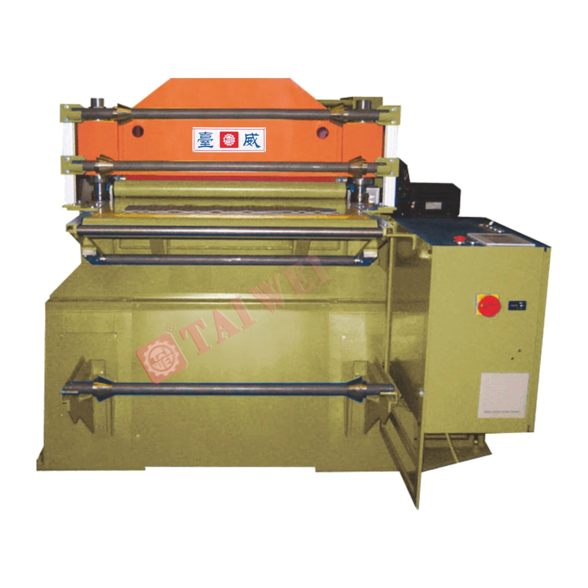 micro holes punching machine of leather and plastic, PVC, PP, rubber