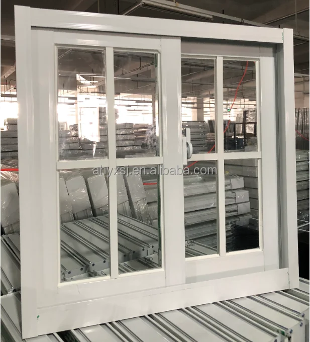 
Household Durable Cheap Windows Customized China Aluminium Profiles For Windows 