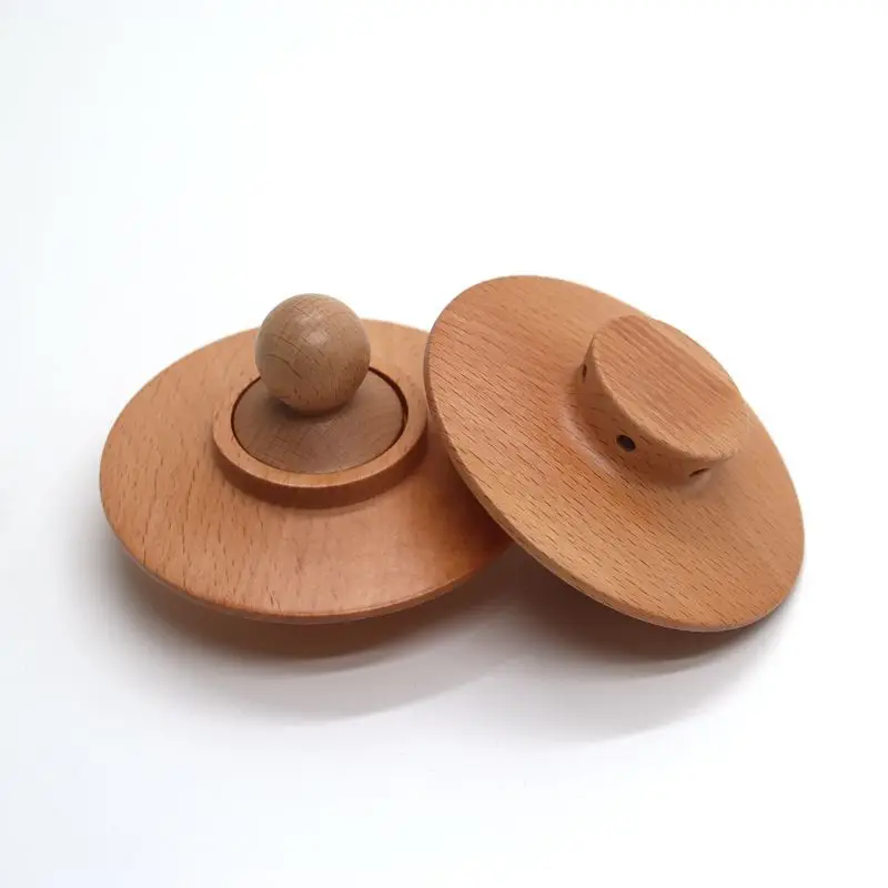 YML factory wholesale Wooden Cocktail Smoker Cover Creative wooden smoker set for whiskey mixers  bar cocktail shaker