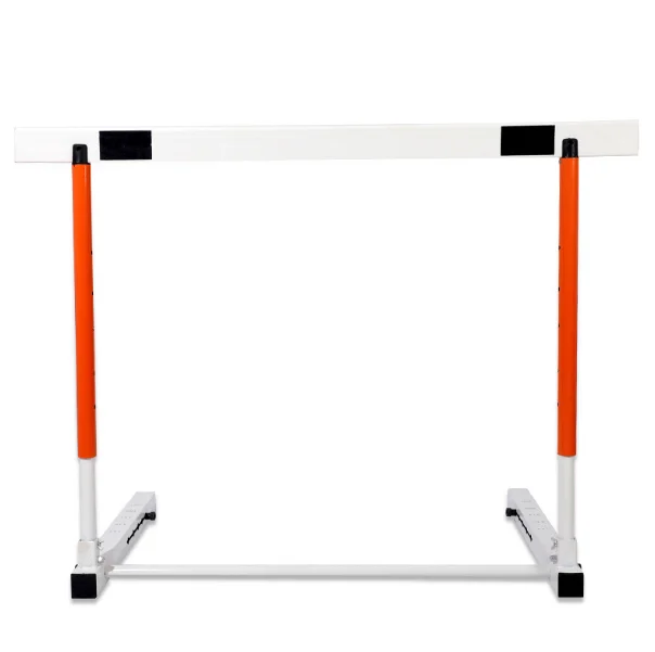 China best company of track&field training hurdles factory easy and simple to handle heights agility hurdles athletics hurdle