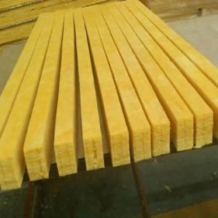 Heat Insulation Price CE 25mm thick fiber glass wool