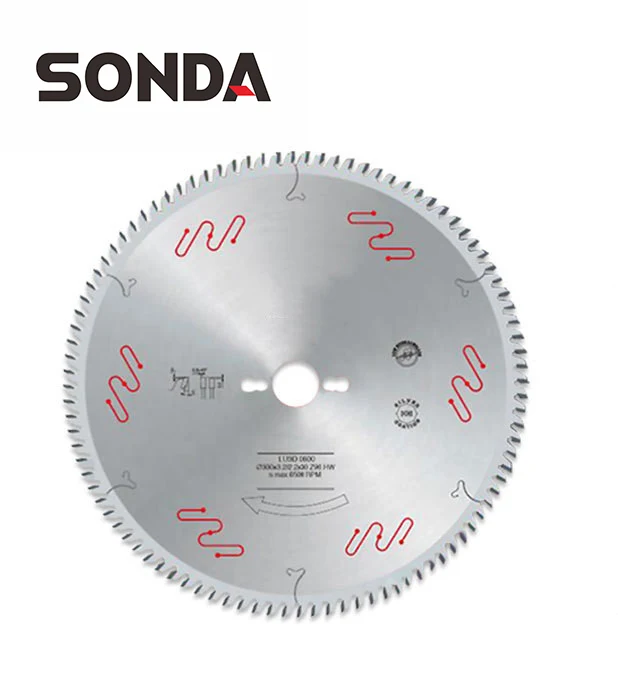 Italian Sharp Invincible Saw Blade Freud Saw Blade Sawmill Woodworking Carbide Tipped Circular Wood Saw Blade For Wood Cutting