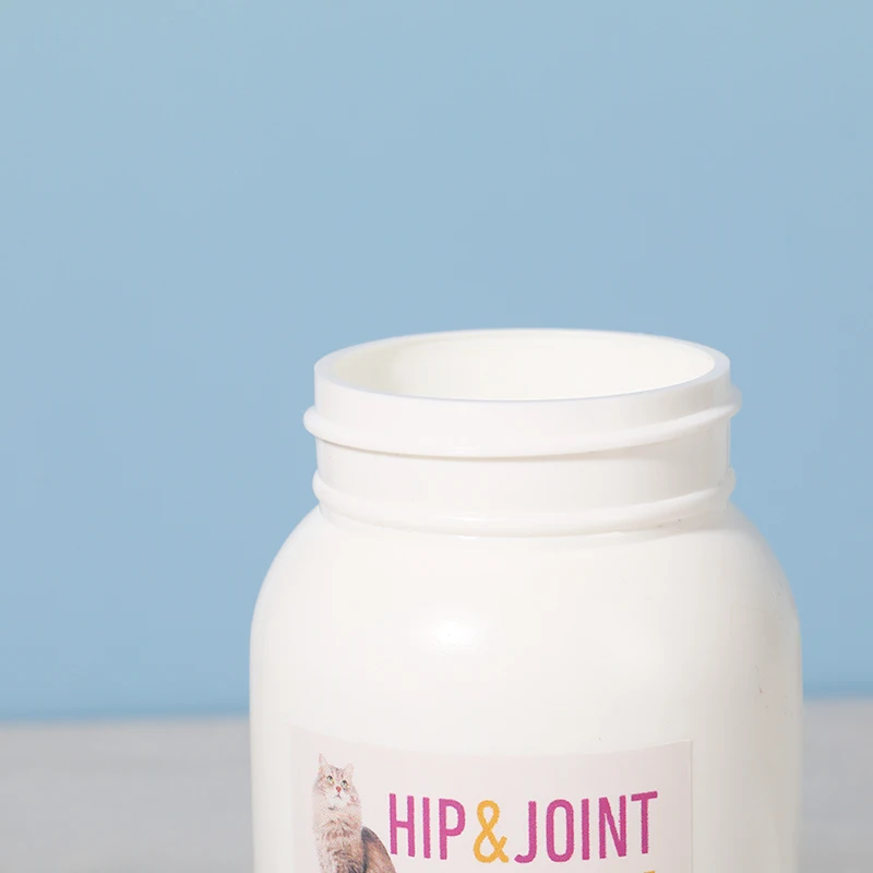 Wholesale whey protein jar 1000ml whey protein powder container for animals protein jar with 800 ml capacity