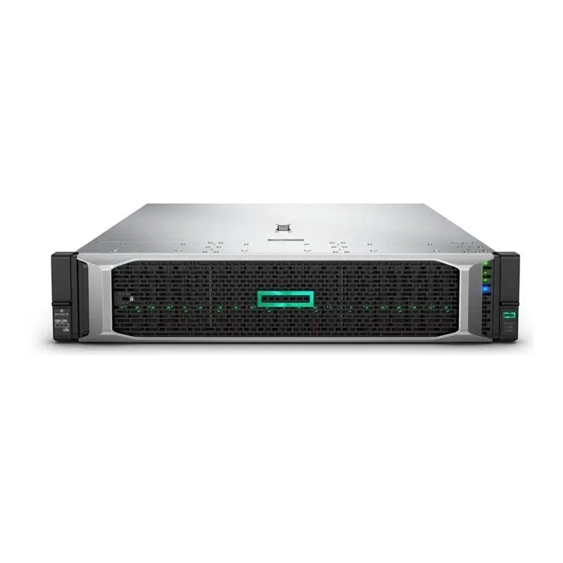 DL380 Gen10 8LFF CTO H PE ProLiant Gen9/10 сервер 868706-B21